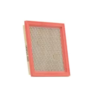 Image of KRAFT Air filter NISSAN 1714100 165460U800,165460U80A,1654641B00 Engine air filter,Engine filter 16546AX600,16546AX60A