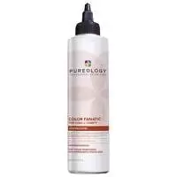 Image of Pureology Color Fanatic Top Coat + Tone Glaze Copper 200ml