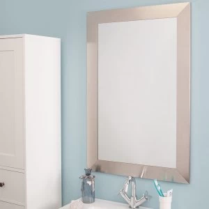 Image of Croydex Parkgate Rectangular Mirror