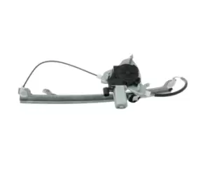Image of RIDEX Window regulator RENAULT 1561W1249 7700842240,8200169095