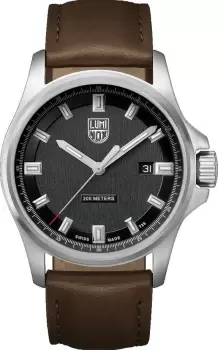 Image of Luminox Watch Land Dress Field 1830 Series D