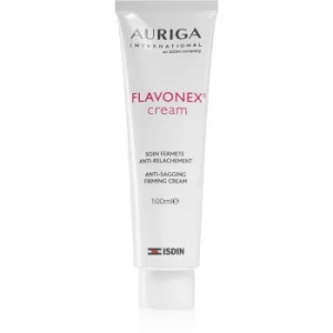 Image of Auriga Flavonex Face And Body Cream with Anti Ageing Effect 100ml