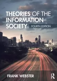 Image of Theories of the Information Society