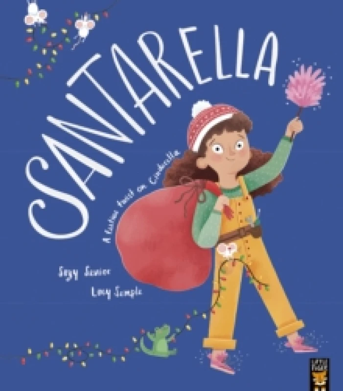 Image of Santarella Paperback / softback