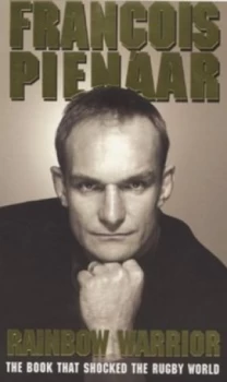 Image of Rainbow Warrior by Fran+ois Pienaar Paperback