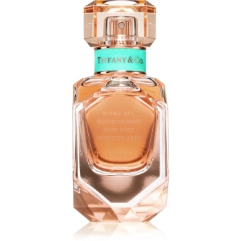 Image of Tiffany & Co. Rose Gold Eau de Parfum For Her 30ml