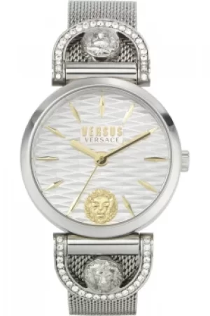 Image of Versus Versace Iseo Watch VSPVP0420