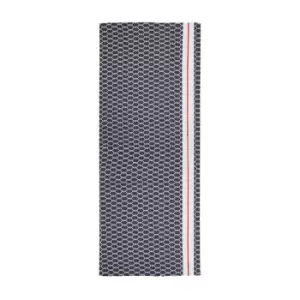 Image of Tommy Hilfiger Tommy Coast Scarf - Blue