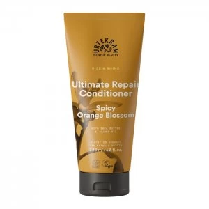 Image of Urtekram Urtekram Urtekram - Rise & Shine orange blossom Conditioner - 180ml