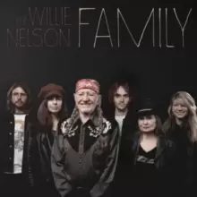 Image of The Willie Nelson Family