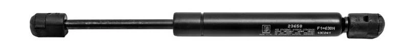 Image of FA KROSNO 23658 Tailgate strut both sides, Extention Force: 630N Gas Spring,boot (219)