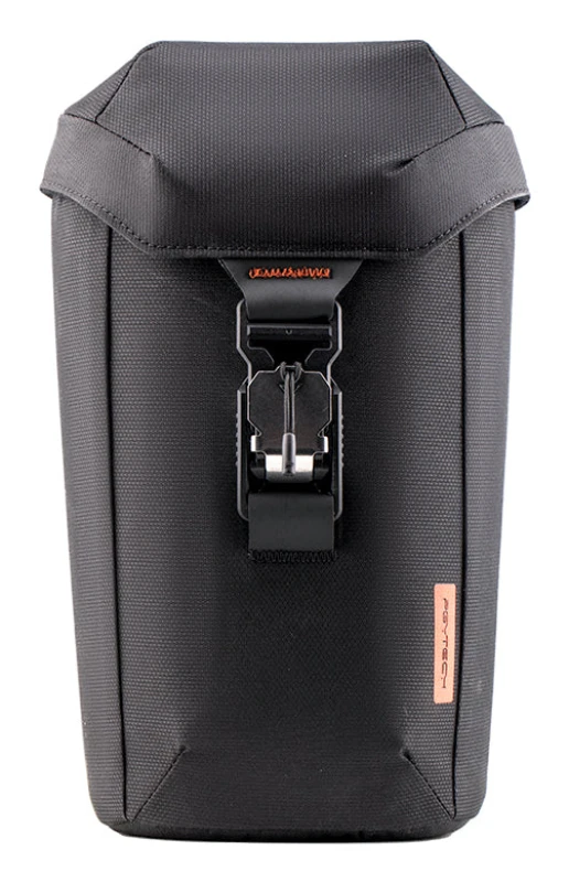 Image of PGYTECH P-CB-253 camera lens case/cover Black Polyester. Polyurethane