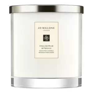 Image of Jo Malone London English Pear & Freesia Luxury Scented Candle 2.1Kg
