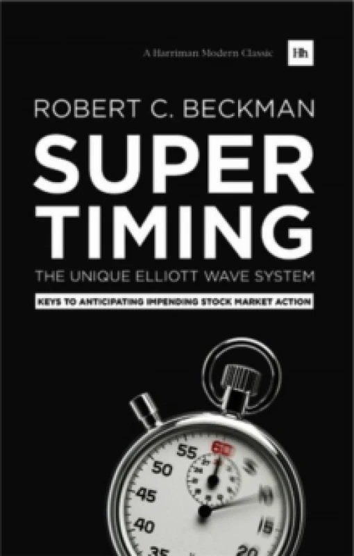 Image of Supertiming. Paperback. By Robert C Beckman Books