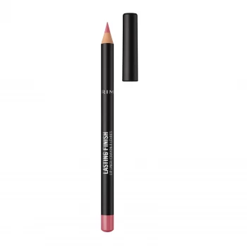 Image of Rimmel Lasting Finish 8Hr Lip Liner - 120 Pink Candy