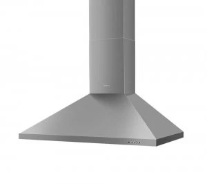Image of SMEG KD91XE2 90cm Chimney Cooker Hood