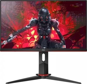 Image of AOC 27" 27G2U Full HD IPS LED Gaming Monitor