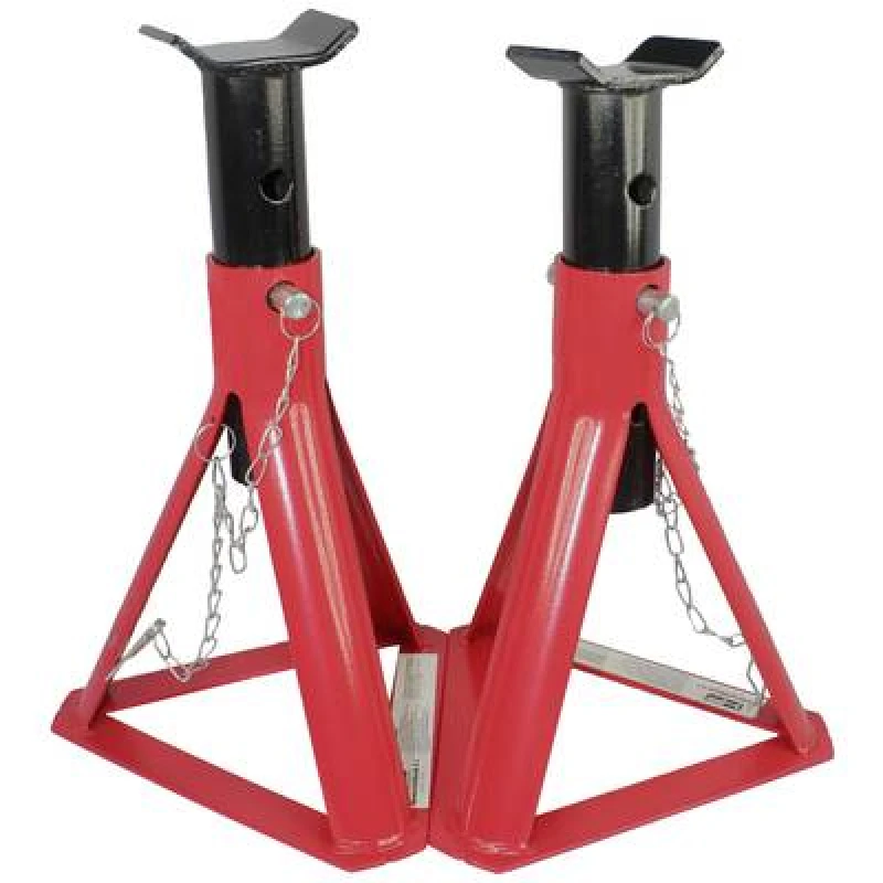 Image of HP Autozubehoer HP Autozubehoer Block 2 t Working height: 270 - 355mm 11115