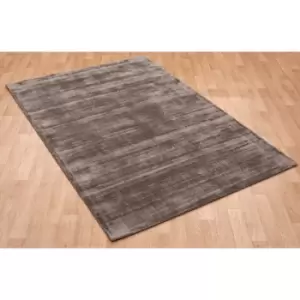 Image of Blade Moleskin 160cm x 230cm Rectangle - Brown