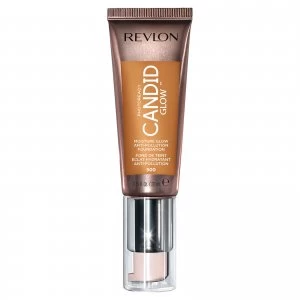 Image of Revlon PhotoReady Candid Glow Foundation Almond