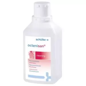 Image of Schuelke Schuelke octenisan Waschlotion SC1206 Lotion 500 ml 500 ml