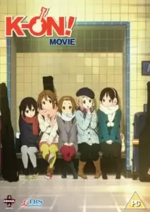 Image of K-ON! The Movie