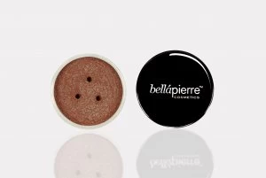 Image of Bellapierre Shimmer Powder 2.35g Java