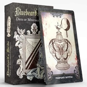 Image of Bluebeard's Bride: Deck of Objects