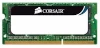 Image of Corsair 8GB (1x8GB) DDR3 PC3-10666C9 1333MHz 204-Pin SODIMM Module (CMSO8GX3M1A1333C9)