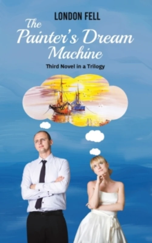 Image of The Painter's Dream Machine Paperback / softback