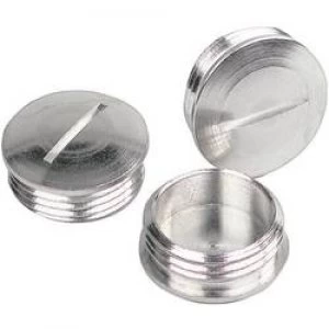 Image of Filler plug M16 M16 Brass Brass LappKabel SKINDICHT BL M16 x 15