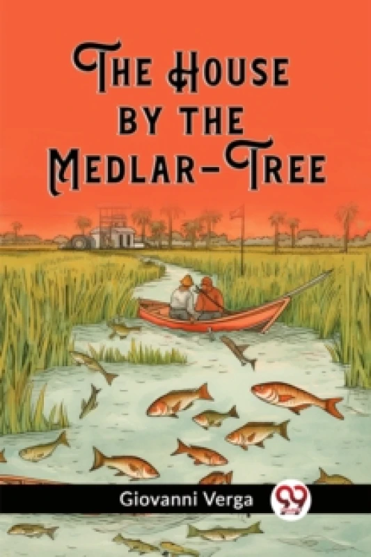 Image of The House by the Medlar-Tree (Edition2023) Paperback / softback