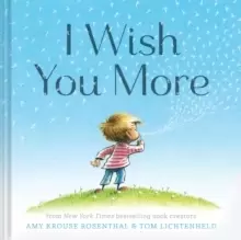 Image of I Wish You More