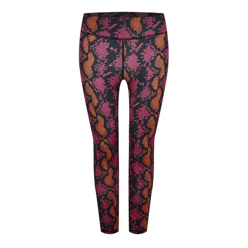 Image of Champion Crop Lggngs - Pink Pink 8