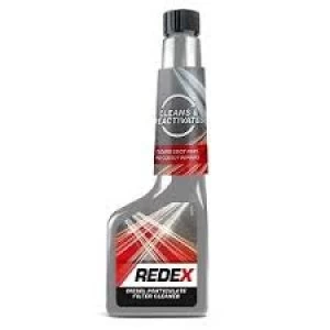 Image of Redex 250ml Diesel Particulate Filter Cleaner
