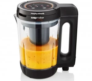 Image of Morphy Richards Clarity 501050 1.6L Soup Maker
