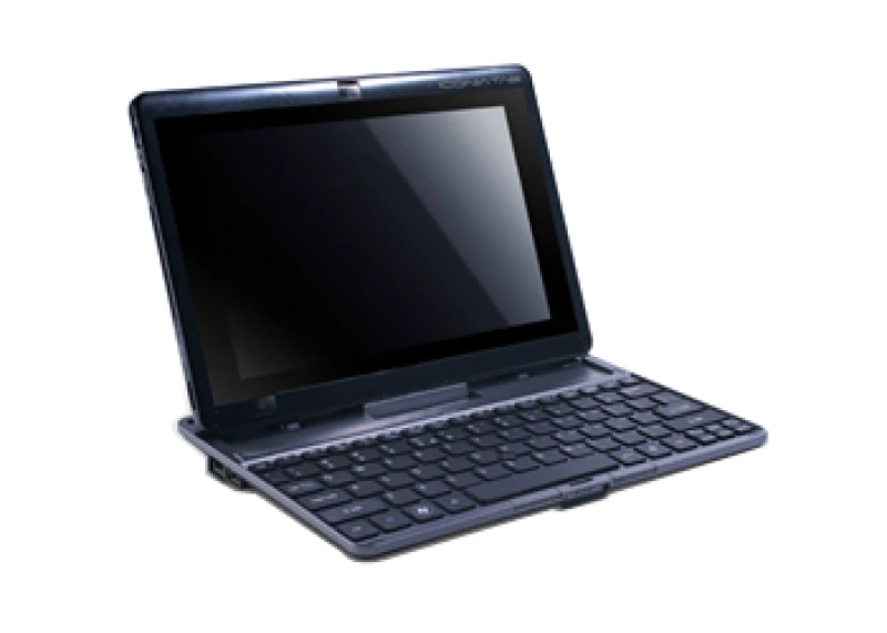 Image of Acer W500 Tab Keyboard Docking Station Black