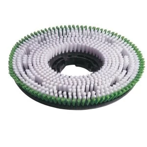 Image of Numatic 3450 Polyscrub Scrub Brush for Numatic Vacuum Cleaners 450mm