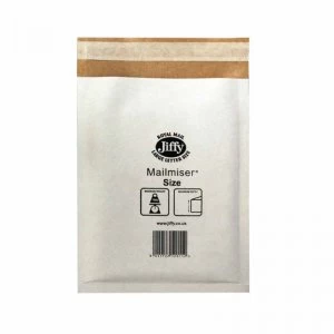Image of Jiffy Mailmiser 260x345 Pk5 Mp5-10