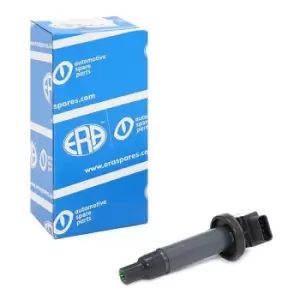 Image of ERA Ignition coil 880071A Coil pack,Ignition coil pack TOYOTA,Yaris Schragheck (_P9_),Yaris Schragheck (_P1_),AYGO (WNB1_, KGB1_)