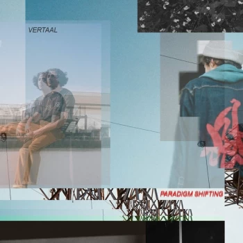 Image of Vertaal - Paradigm Shifting Vinyl