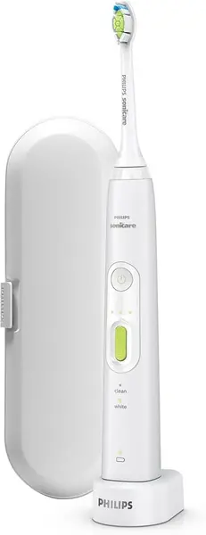 Image of Philips Sonicare HX8911/04 HealthyWhite+ Electric Toothbrush