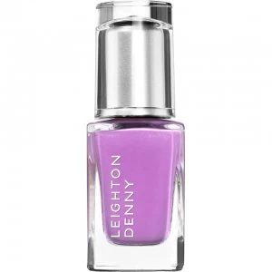 Image of Leighton Denny Dress To Impress Nail Varnish (12ml)