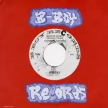 Image of Poetry/South Bronx