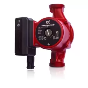 Image of Grundfos UPS2 32-80 Circulating Pump 98707851