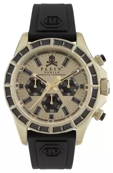Image of Philipp Plein PWVAA0223 NOBILE RACING SUPERLATICE CHRONO Watch