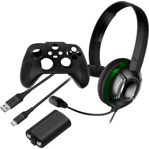 Image of Xbox Series X Starter Pack