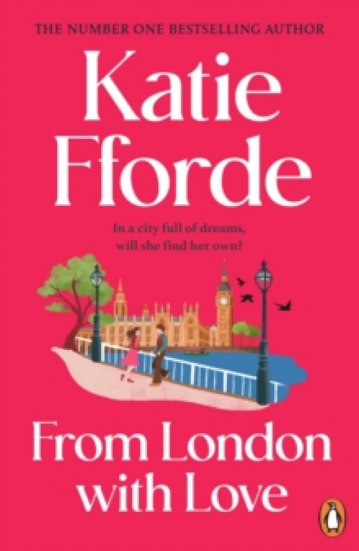 Image of From London With Love Paperback / softback