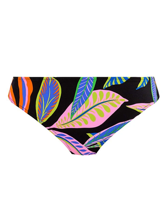 Image of Freya Freya Desert Disco Bikini Brief Multi Female XL HQ94104
