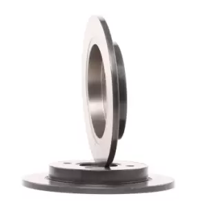 Image of BREMBO Brake disc FORD 08.4931.21 1073756,1197572,1323621 Brake rotor,Brake discs,Brake rotors 1373781,1456666,1473006,1507058,1514237,1630149,1637969